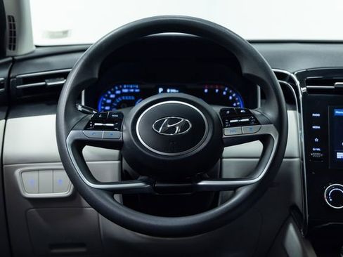 Used 2022 Hyundai Tucson SEL image 13