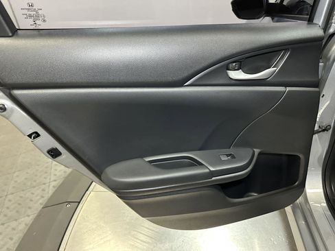 Used 2020 Honda Civic Sport image 29