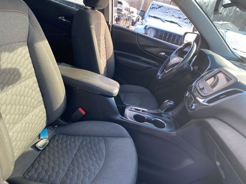 Used 2019 Chevrolet Equinox LT image 9