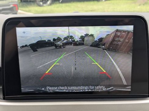 Used 2020 Ford Escape SE Sport FWD image 27