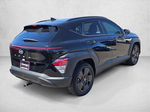 New 2026 Hyundai Kona SEL Sport FWD image 2