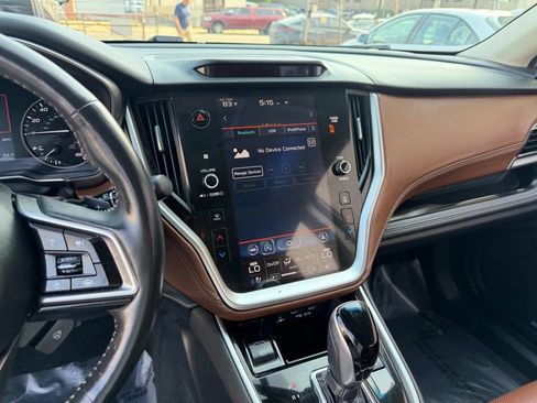 Used 2020 Subaru Outback Touring AWD/4WD image 20
