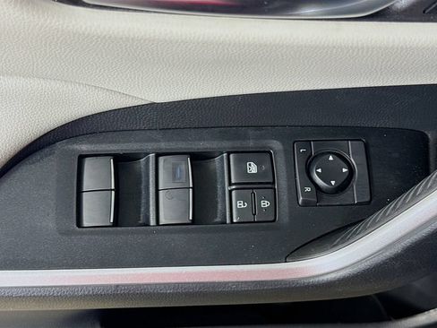 Certified 2021 Toyota RAV4 XLE Premium FWD image 16