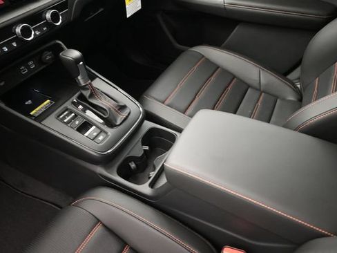New 2025 Honda CR-V Sport-L image 9