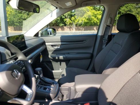 New 2026 Honda CR-V EX image 15