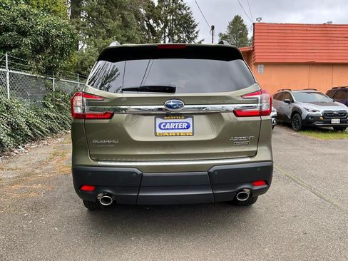 New 2026 Subaru Ascent Touring AWD/4WD image 7