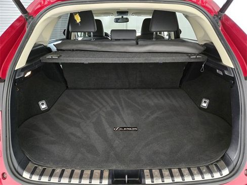 Used 2017 Lexus NX 200t AWD image 19