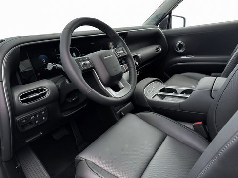 New 2026 Hyundai Palisade Limited image 14