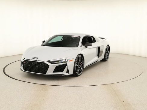 Used 2020 Audi R8 V10 performance AWD/4WD image 11