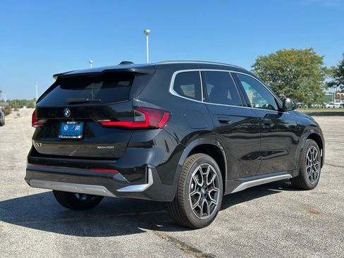 New 2026 BMW X1 xDrive28i w/ Technology Package image 7