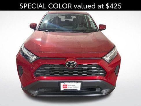 Certified 2023 Toyota RAV4 LE image 6