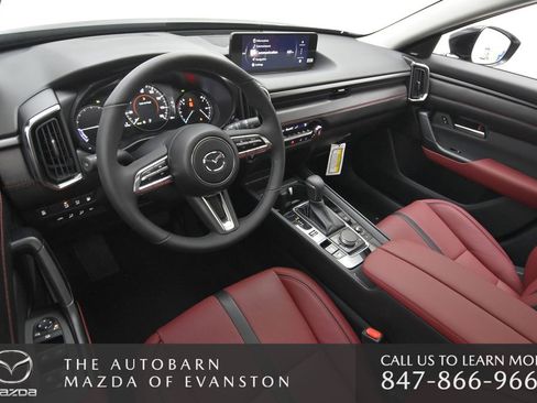 New 2026 MAZDA CX-50 2.5 Hybrid w/ Weather Package image 29