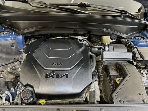 Used 2023 Kia Telluride S w/ S Sunroof Package image 36