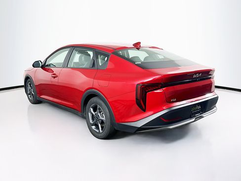Used 2025 Kia K4 FWD image 5
