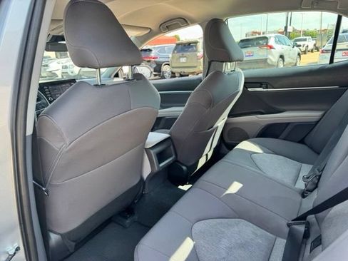 Used 2023 Toyota Camry LE FWD image 20