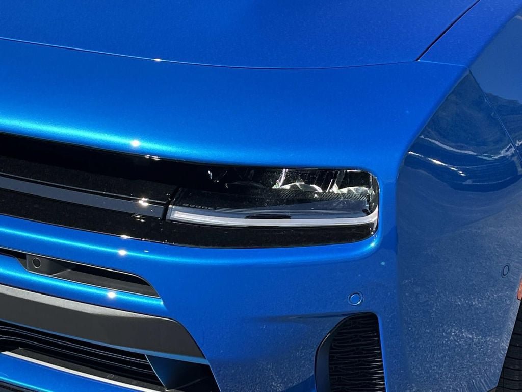 New 2026 Dodge Charger R/T w/ Performance Handling Group AWD/4WD image 10