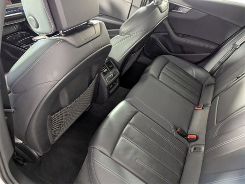 Used 2024 Audi A4 2.0T Premium Plus image 16