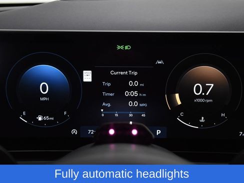 New 2026 Hyundai Tucson Limited AWD/4WD image 17
