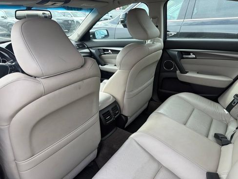 Used 2013 Acura TL SH-AWD image 23