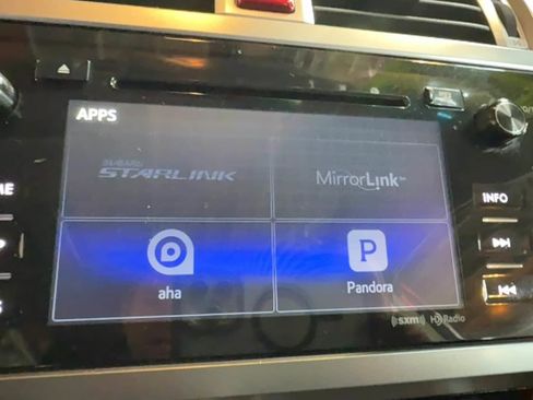 Used 2017 Subaru Outback 2.5i Premium image 30