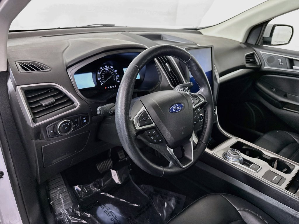 Used 2023 Ford Edge SEL w/ Convenience Package AWD/4WD image 15