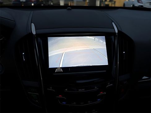 Used 2018 Cadillac ATS 2.0L Turbo image 23