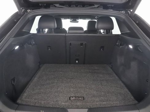 Used 2021 Volkswagen ID.4 1st Edition image 27