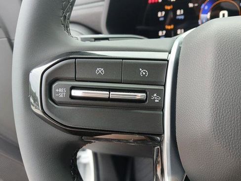 New 2026 Chevrolet Colorado W/T w/ WT Convenience Package II image 13