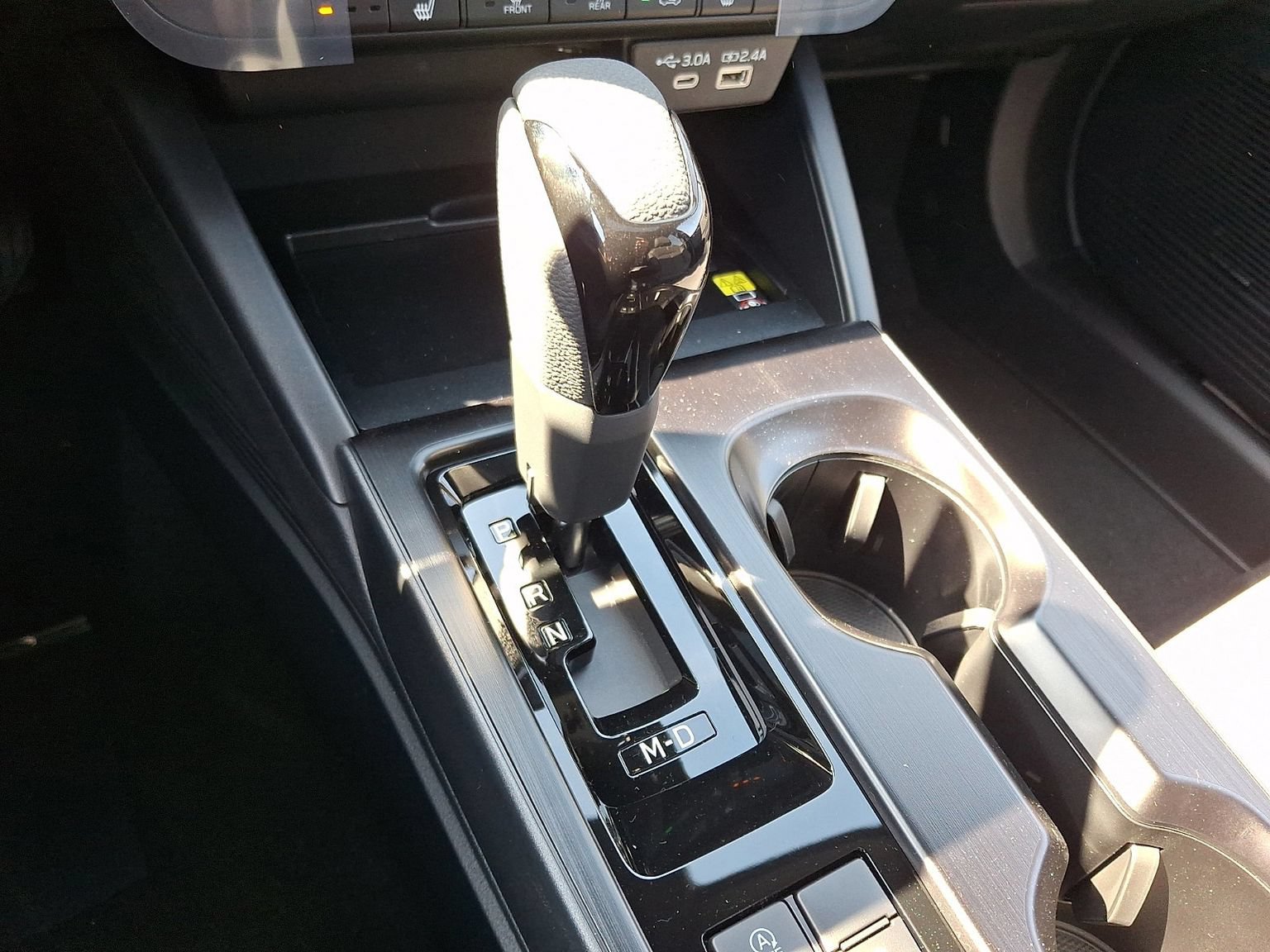 New 2026 Subaru Outback Limited AWD/4WD image 8