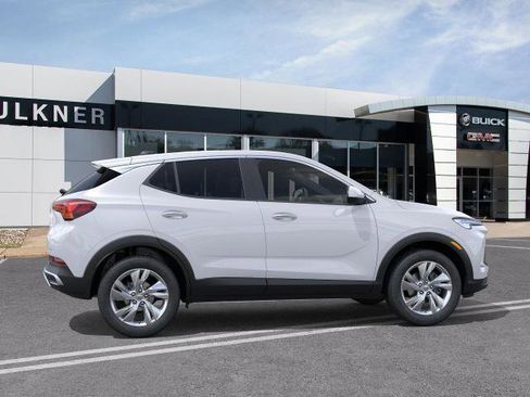 New 2026 Buick Encore GX Preferred w/ Comfort Package image 5