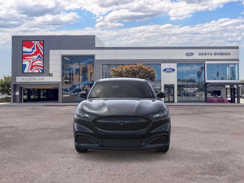 New 2026 Ford Mustang Mach-E Select RWD image 6