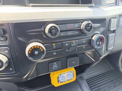 New 2026 Ford F550 4x4 Regular Cab Super Duty image 18