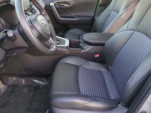 Used 2022 Toyota RAV4 XSE w/ XSE Grade Weather Package image 15