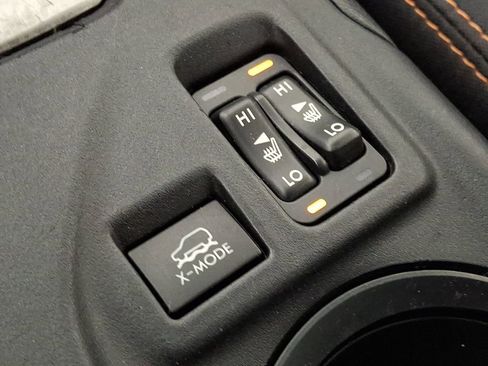 Used 2019 Subaru Crosstrek 2.0i Premium w/ Eyesight System AWD/4WD image 22