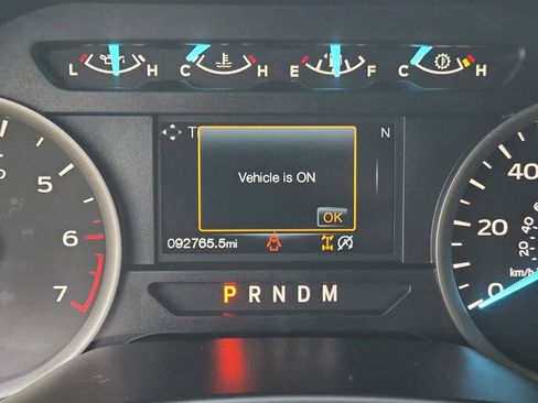 Used 2019 Ford F150 XLT w/ Equipment Group 301A Mid AWD/4WD image 15