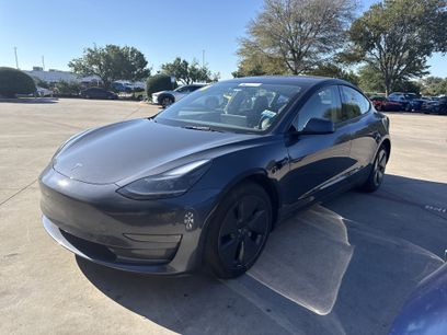 Used 2023 Tesla Model 3 Standard Range