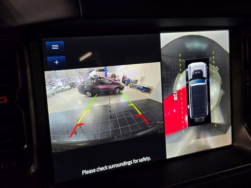 Used 2023 Ford Bronco Raptor image 24