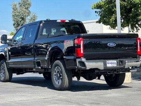 New 2026 Ford F350 4x4 Crew Cab Super Duty image 6