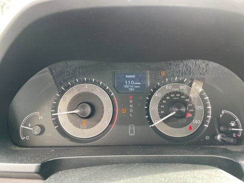 Used 2014 Honda Odyssey Touring image 13