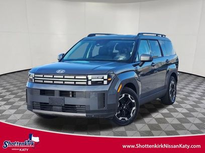 Used 2025 Hyundai Santa Fe SEL