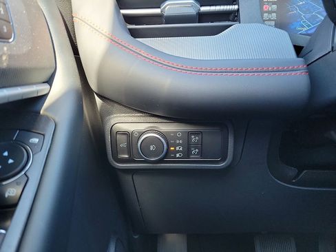 New 2026 Ford Explorer ST w/ Sun And Sound Package AWD/4WD image 15