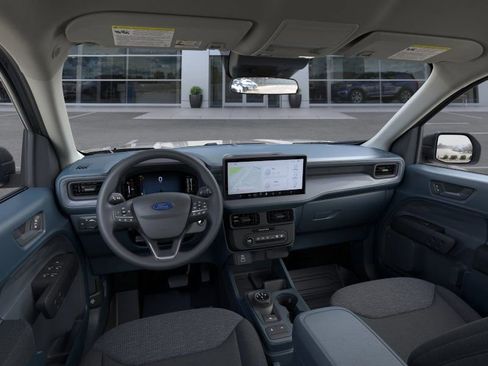 New 2026 Ford Maverick XL AWD/4WD image 9