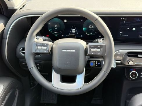 New 2026 Hyundai Palisade Limited AWD/4WD image 12