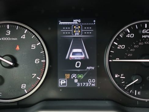 Certified 2024 Subaru Legacy Limited AWD/4WD image 25
