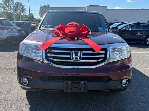 Used 2015 Honda Pilot EX-L image 3