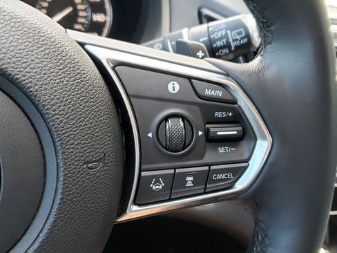 Used 2019 Acura RDX AWD w/ Advance Package image 22