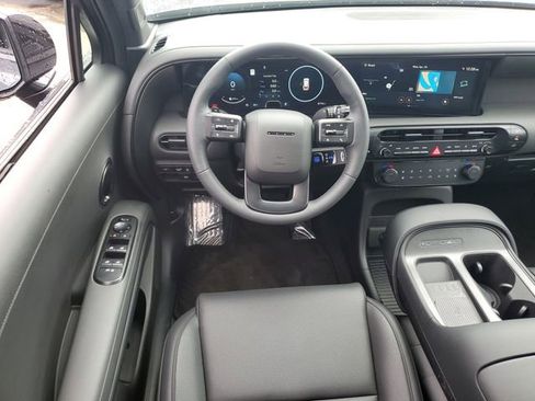 Certified 2026 Hyundai Palisade XRT Pro AWD/4WD image 10