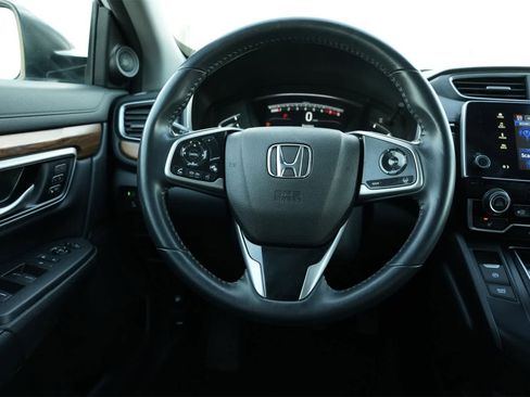 Used 2020 Honda CR-V EX-L image 9