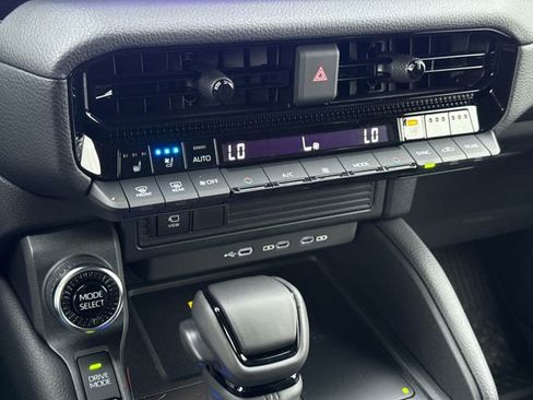 Used 2026 Toyota Land Cruiser image 26