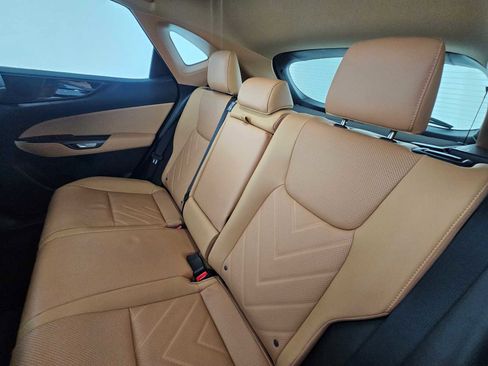 Certified 2026 Lexus NX 450h+ Premium w/ Accessory Package (K3) image 17